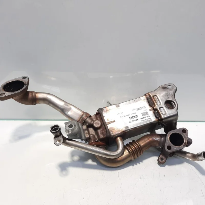 Racitor gaze, cod GM55567726, Opel Mokka, 1.7 CDTI, A17DTS (id:458222) Bestseller