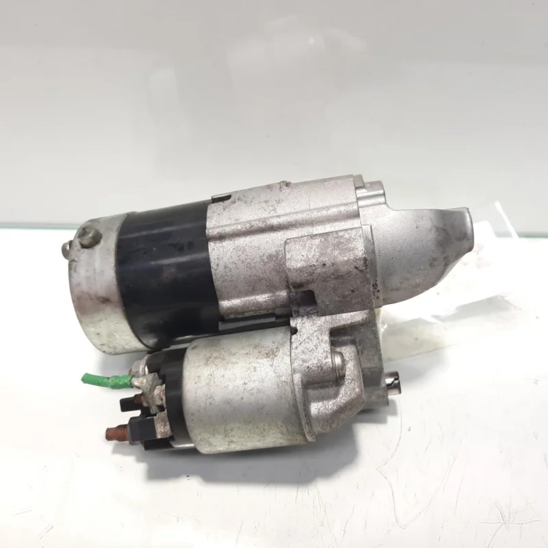 Reducere Electromotor, cod 9688268580, Peugeot 307 sedan, 1.6 HDI, 9HZ, 5 vit man