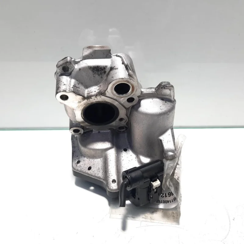 EGR, cod A6511400760, Mercedes Clasa C T-Model (S204), 2.2 CDI, OM651911 Comandă acum
