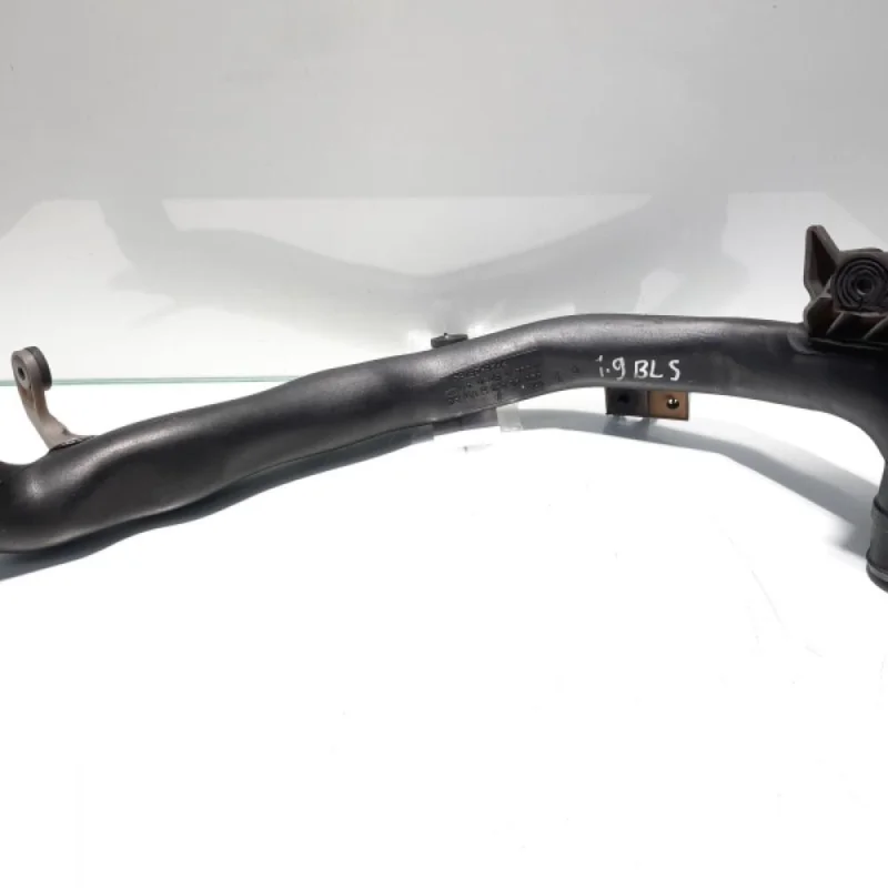 Tub intercooler, cod 3C0145840H, Vw Touran (1T1, 1T2) 1.9 tdi, BLS Ultima șansă