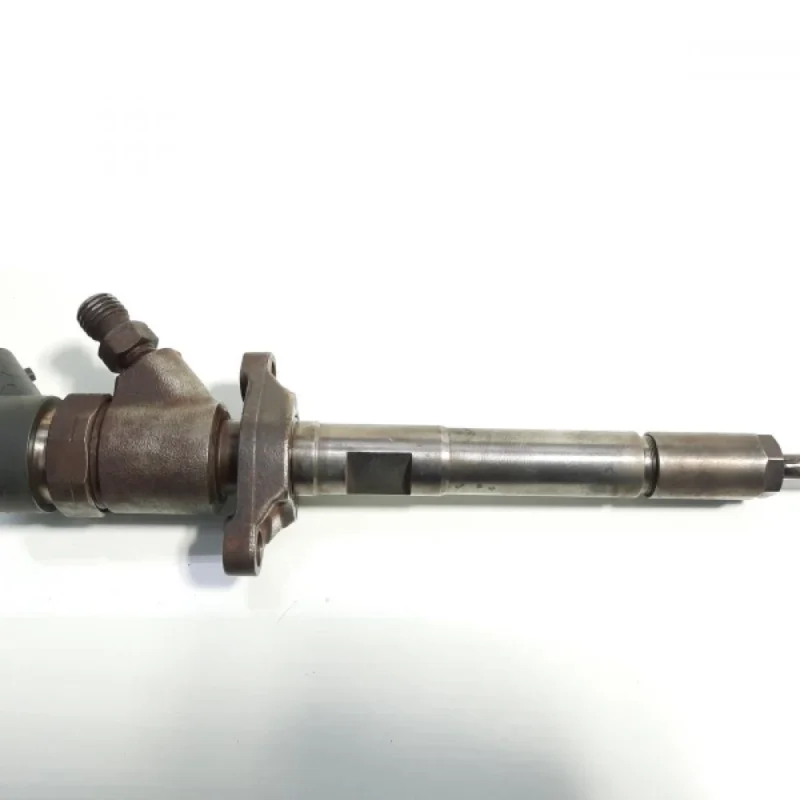 Reduceri Injector, cod 0445110136, Ford Focus C-Max, 1.6 TDCI, G8DA (pr:110747)