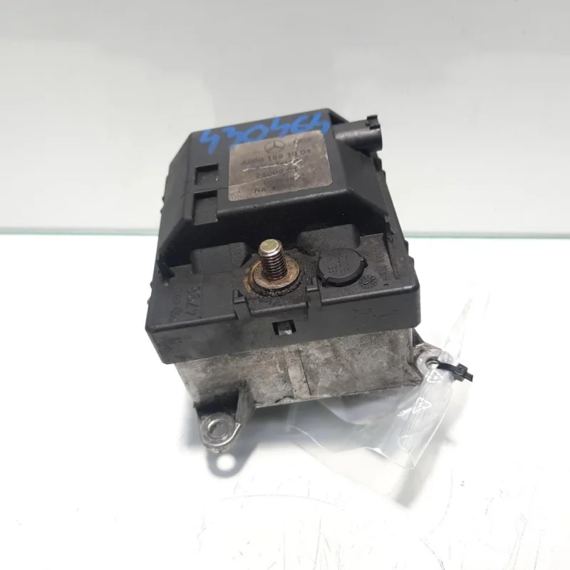 Retur ușor Webasto, cod A0001591904 Mercedes Clasa C (W203) 2.2 cdi, OM646963 (id:458920)