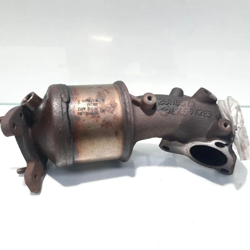 Preț promoțional Catalizator, cod GM555833388 Opel Astra J Combi, 1.7 cdti, A17DTS (id:458232)