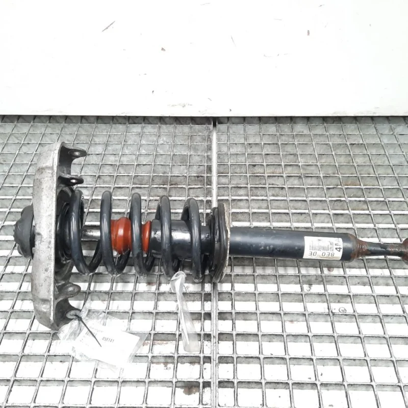 Ultima șansă Amortizor stanga fata, Audi A4 Avant (8ED, B7) 2.0 tdi (id:458140)