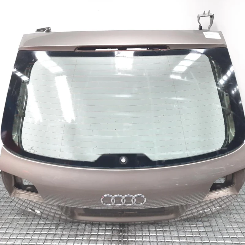 Haion cu luneta, Audi A6 Avant (4F5, C6) (id:459029) Ofertă specială