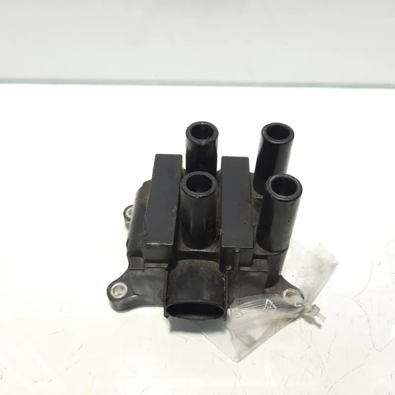 Bobina inductie, Ford Focus 1, 1.6 benzina, FYDB (id:458320) Retur ușor