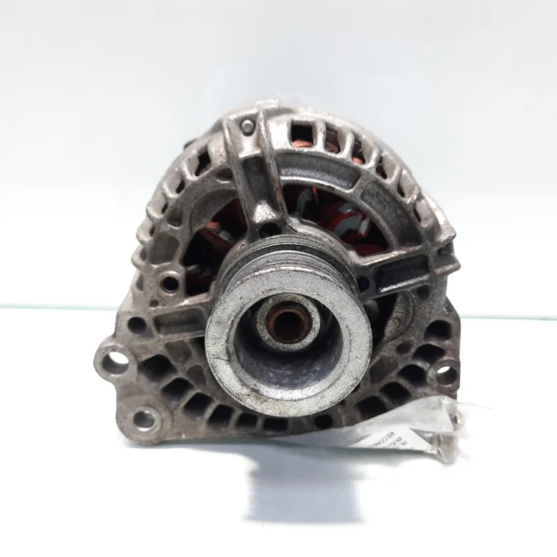 Reducere extra Alternator, Vw Polo (9N) 1.4 MPI, AUD (pr:110747)