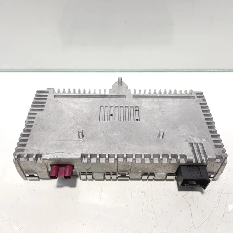 Livrare gratuită Modul dab receiver, cod A1669003407 Mercedes Clasa E (W212) (id:458773)