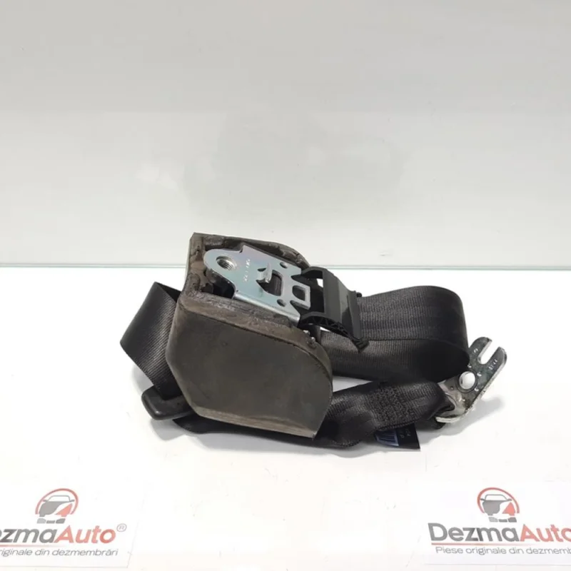 Reducere extra Centura stanga spate, cod 8K0857805P, Audi A4 Avant (8K5, B8)