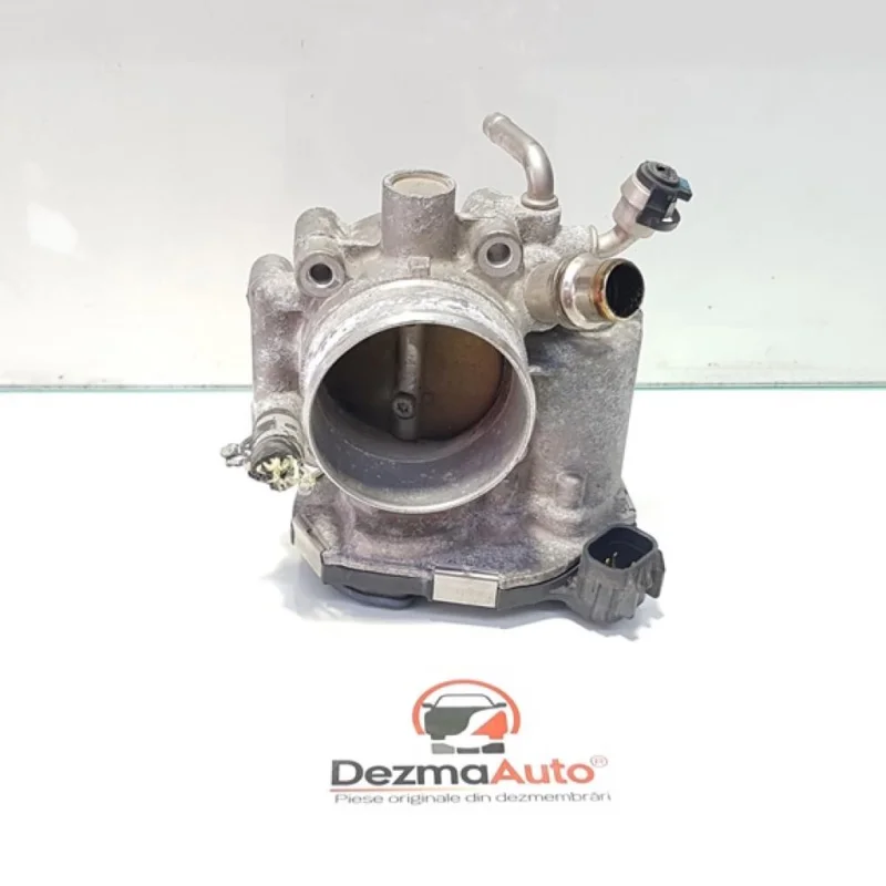 Clapeta acceleratie, cod 55561495, Opel Insignia A Sedan, 1.6 b, A16XER Livrare gratuită