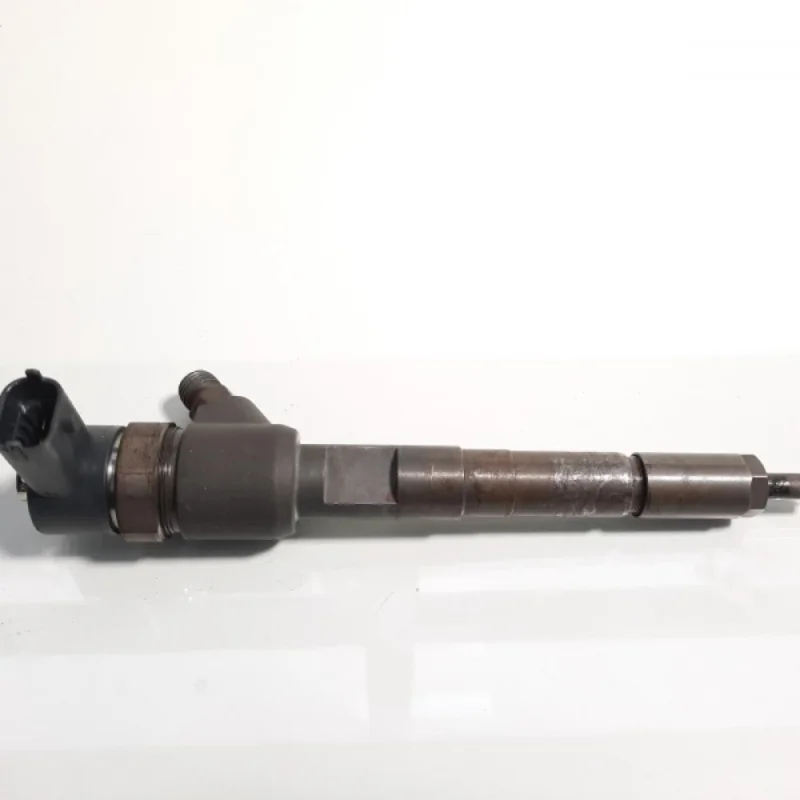 Plată securizată Injector, cod 0445110083, Fiat Panda (169) 1.3 m-jet, 188A8000 (id:457252)