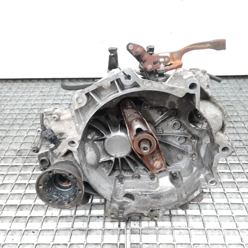 Cutie viteza manuala, cod GSB, Seat Ibiza 4 (6L1) 1.4 benz, BBY, 5 vit Preț redus