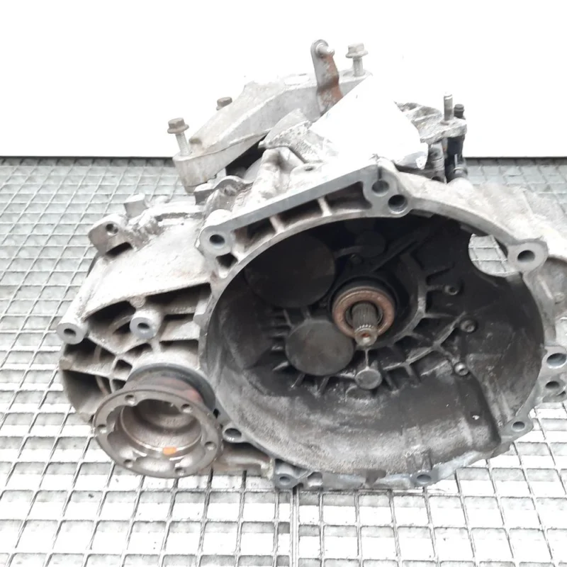 Reducere Cutie viteza manuala, cod JLU, VW Eos (1F7, 1F8), 2.0 TDI, BMP, 6 vit (pr:110747)