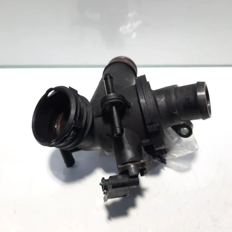 Corp termostat, cod A6512000615, Mercedes Clasa E (W212) 2.2 CDI, OM651924 (id:458625) Discount