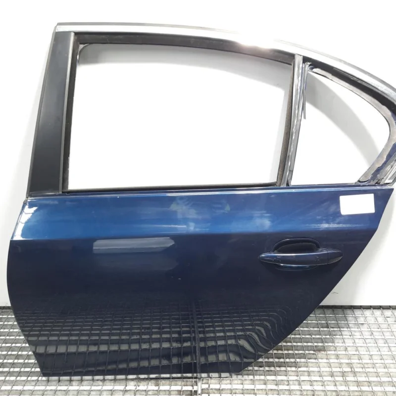 Ofertă Usa stanga spate Bmw 5 (E60) (id:458853)