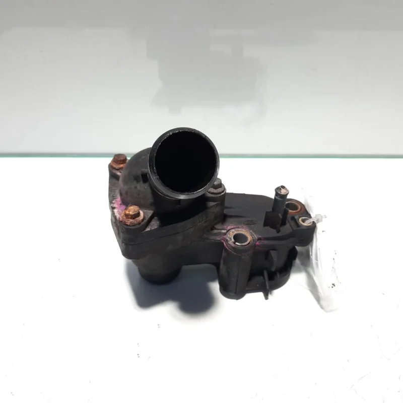 Preferatul clienților Corp termostat, cod 2S4Q-9K478-AD, 2S4Q-8594-AB, Ford Focus 2 Sedan (DA), 1.8 TDCI, KKDA