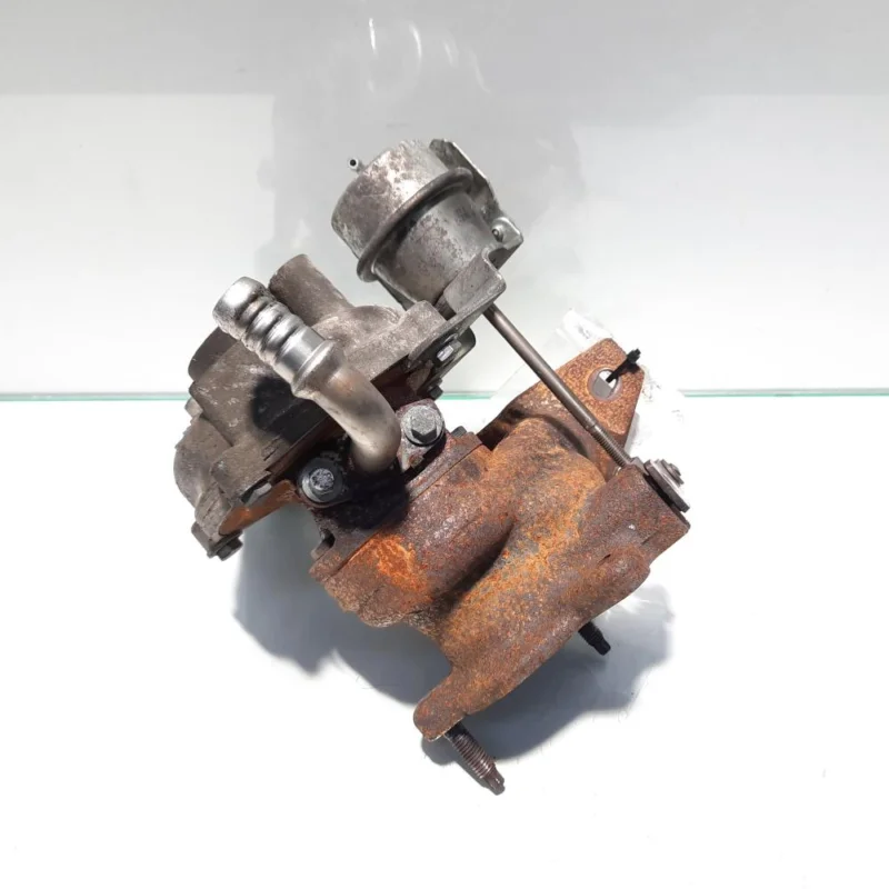 Preț redus Turbosuflanta, cod 54359710028, Renault Megane 3 Combi, 1.5 DCI, K9K
