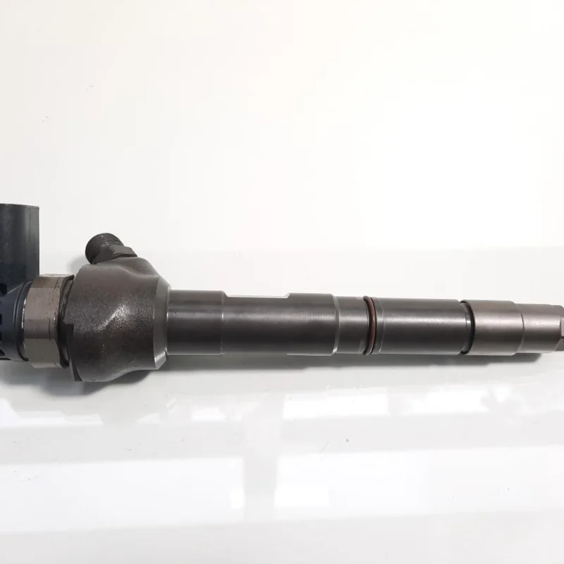 Reducere extra Injector, cod 04L130277AJ, 0445110477B, Seat Leon (5F1) 1.6 TDI, CLH (id:181826)