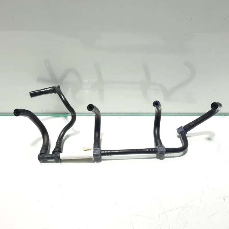 Rampa retur injectoare, cod 166711735R, Renault Clio 3, 1.5 DCI, K9K770 Vezi acum