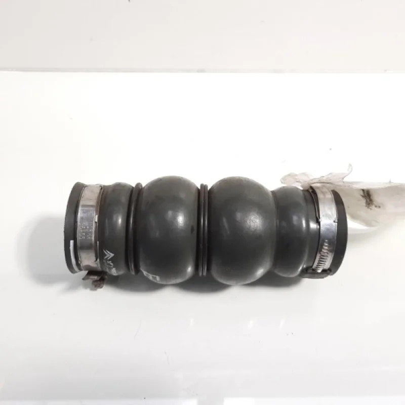 Furtun intercooler, cod 9685214180, Citroen Berlingo, 1.6 hdi (id:225841) Mai ieftin