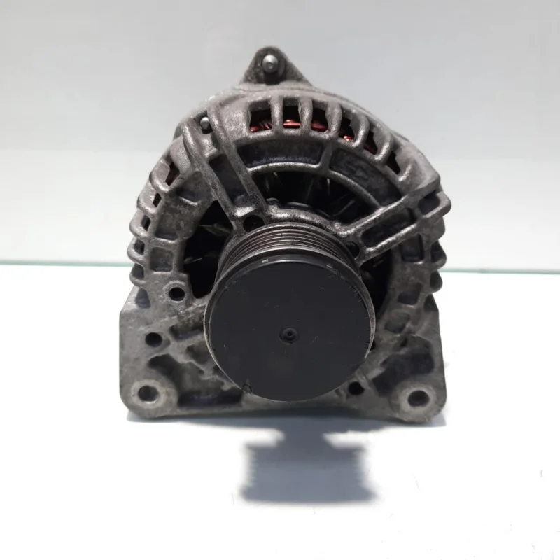 Cel mai vândut Alternator 120A, cod 231008578R, Renault Megane 4 Combi, 1.5 DCI, K9K