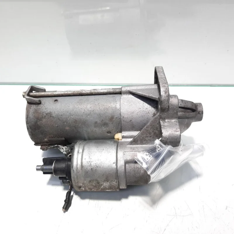 Electromotor, cod 233003329R, Renault Laguna 3, 1.5 DCI, K9K, 5 vit man Popular