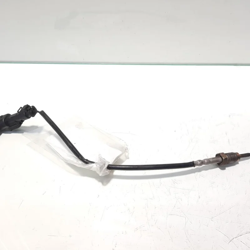 Sonda temperatura gaze, cod 7805607, Bmw 1 (F20, F21), 2.0 Diesel, N47D20C Nu rata