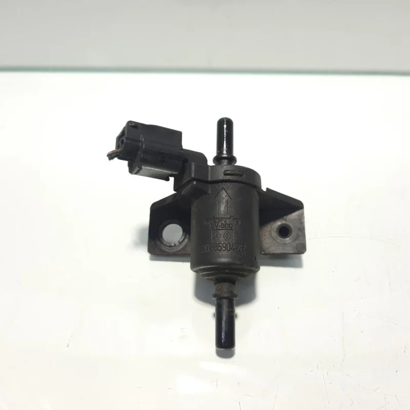 Supapa combustibil, cod 208859042R, Renault Scenic 3, 1.5 DCI, K9KR846 Ofertă limitată