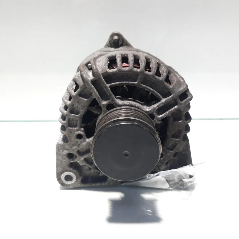 Reducere specială Alternator 120A, cod 231008578R, Renault Modus, 1.5 DCI, K9K
