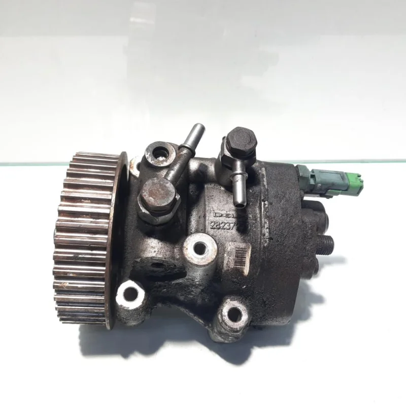 Cumpărături sigure Pompa inalta presiune, cod 8201121521, 167003608R, Renault Megane 3 Sedan, 1.5 DCI