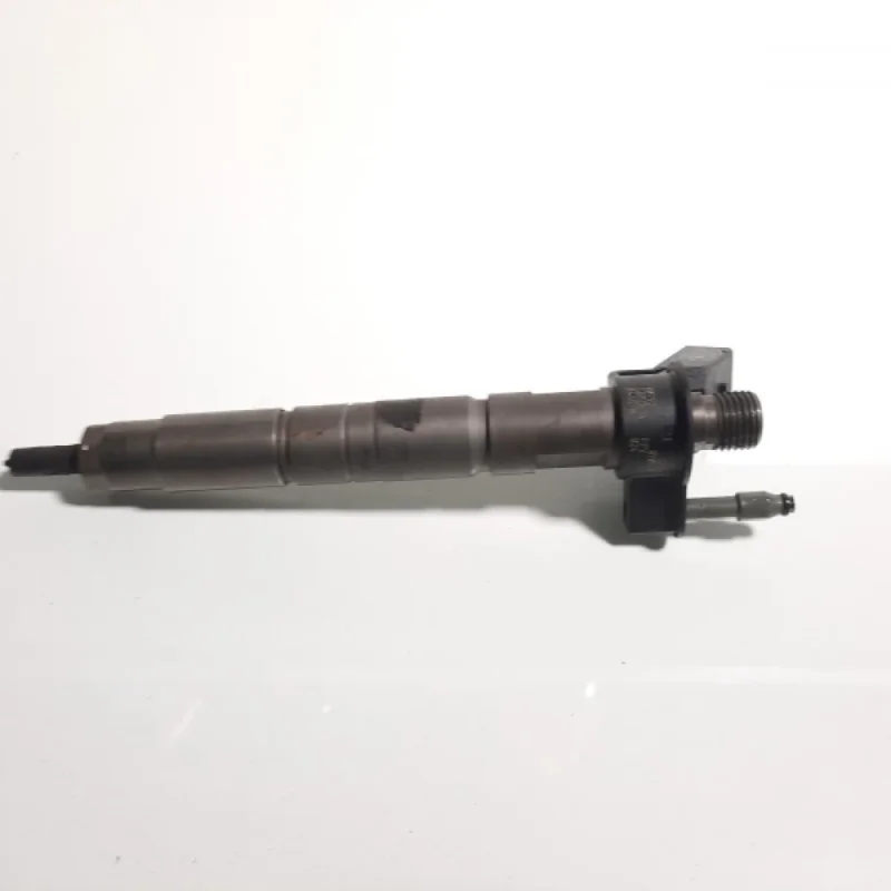 Injector, cod 7797877-05, 0445116001, Bmw 5 Touring (E61) 2.0 D, N47D20A, (id:412191) Ofertă de sezon
