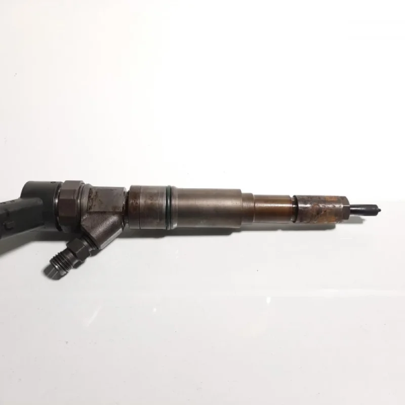 Plată securizată Injector, cod 7785984, 0445110047, Bmw X5 (E53), 3.0 diesel, 306D1 (id:451013)