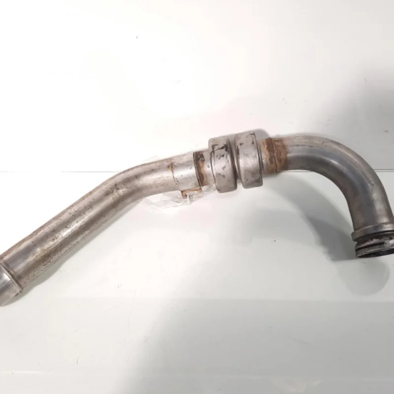 Retur ușor Teava intercooler, cod 8200306925E, Renault Megane 2 Coupe-Cabriolet, 1.5 DCI, K9K732