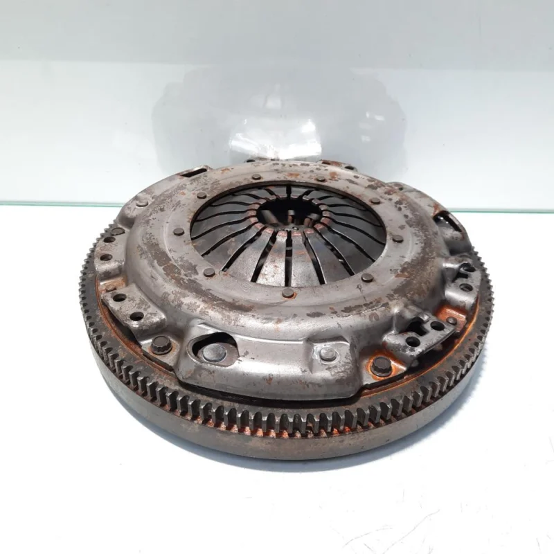 Transport gratuit Volanta masa simpla cu placa presiune, VW New Beetle (9C1, 1C1), 2.0 benz, AQY, 5 vit man