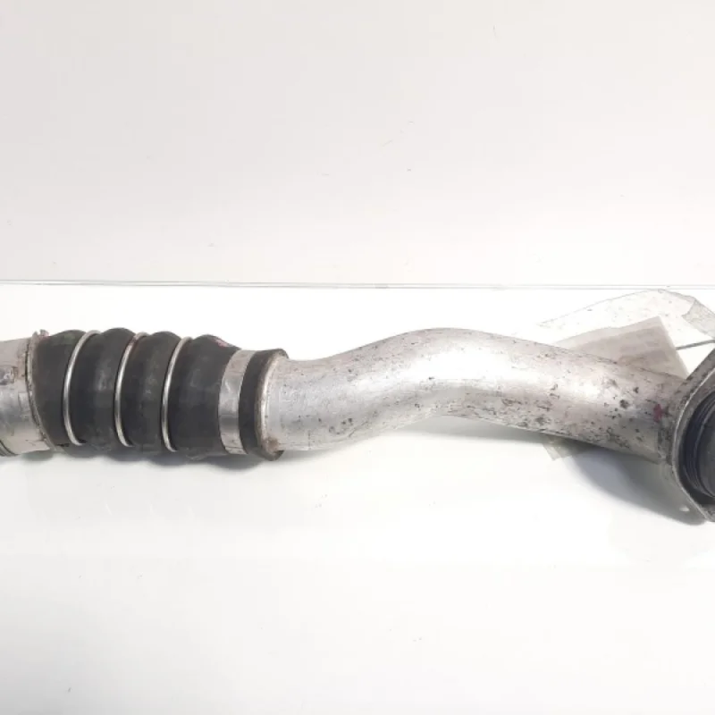 Discount Teava intercooler cu furtun, Bmw 3 (E90) 2.0 D, 204D4 (id:321573)