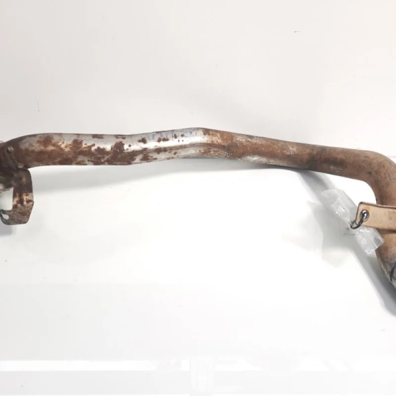 Teava intercooler, Land Rover Freelander 2 (FA) 2.2 td4, 224DT (id:439414) Bestseller