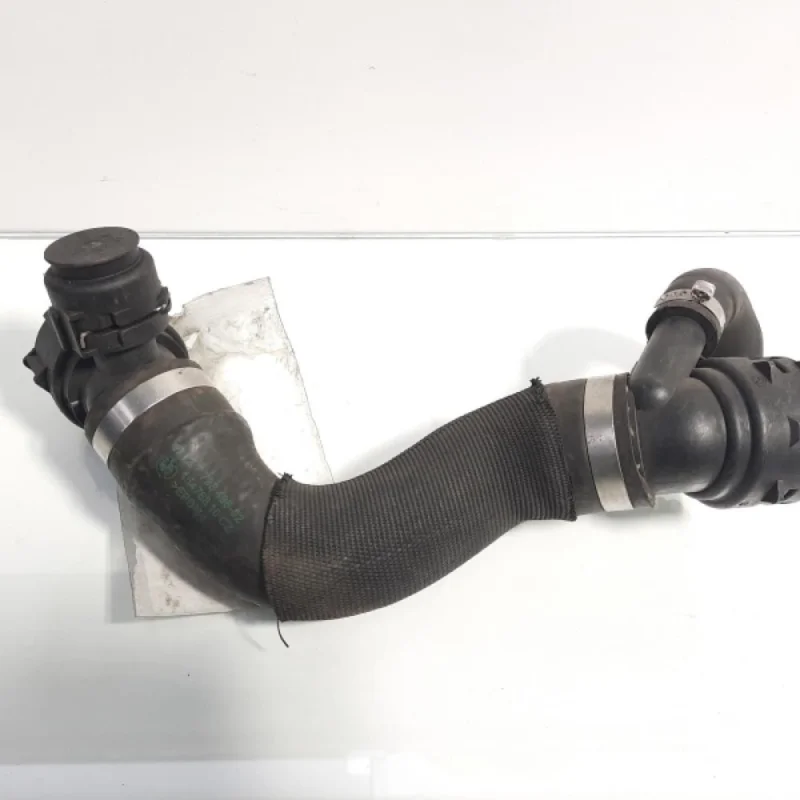 Furtun apa, cod 17127798496-02, Bmw X5 (E70) (id.162795) Noutate