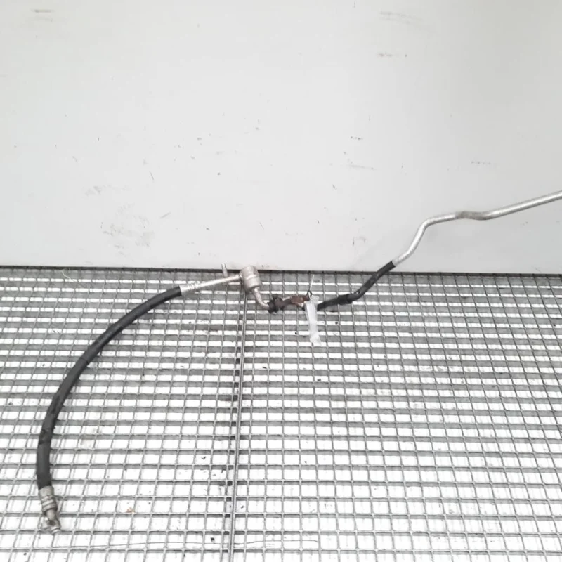 Expediere rapidă Conducta clima, cod 1J1820743J, VW Golf 4 (1J1), 1.9 TDI, ALH
