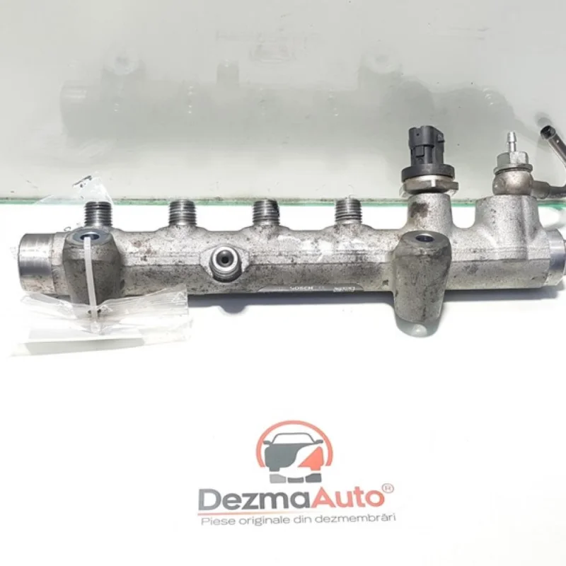 Rampa injectoare, cod 0445214094, Opel Astra H, 1.7 CDTI, Z17DTH Livrare gratuită