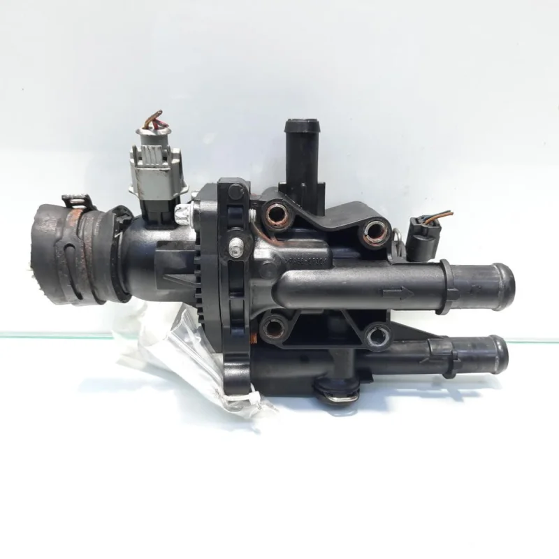 Corp termostat, Opel Astra H Sedan, 1.8 benz, Z18XER Ofertă limitată