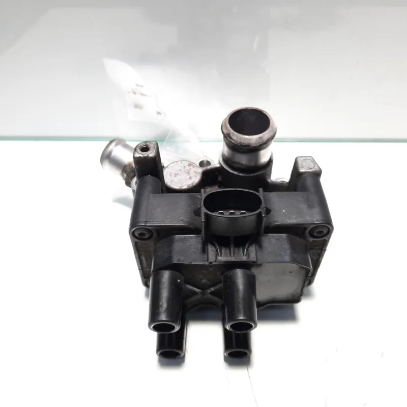 Super ofertă Bobina inductie, cod 1S7G-12029-AC, Ford Focus 1 Sedan, 1.6 B, FYDB