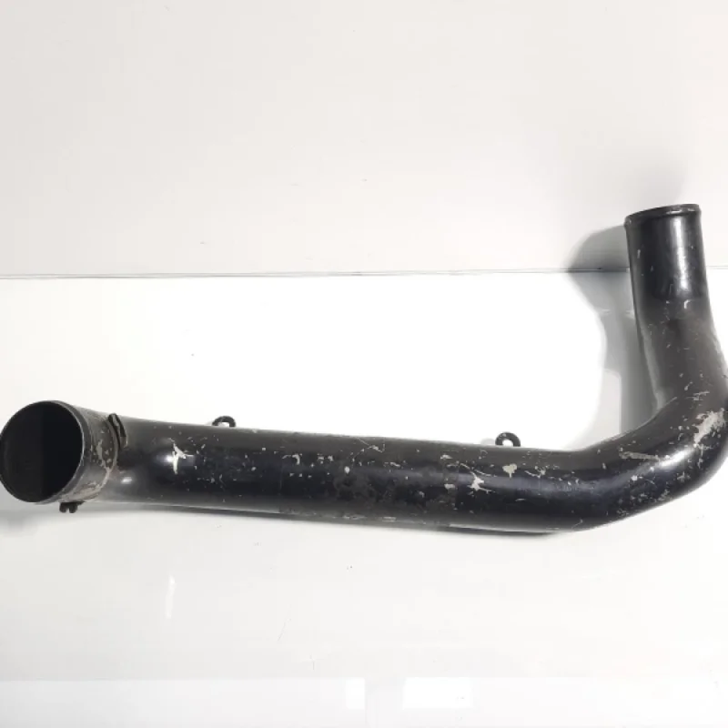 Teava intercooler, cod 1H0145834E, Audi A6 Allroad (4BH, C5) 2.5 TDI, AKE, BAU (id:119691) Popular