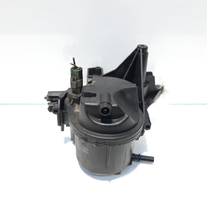 Carcasa filtru combustibil, cod 9646231180, Peugeot 307 Break, 1.4 HDI, 8HZ Calitate înaltă