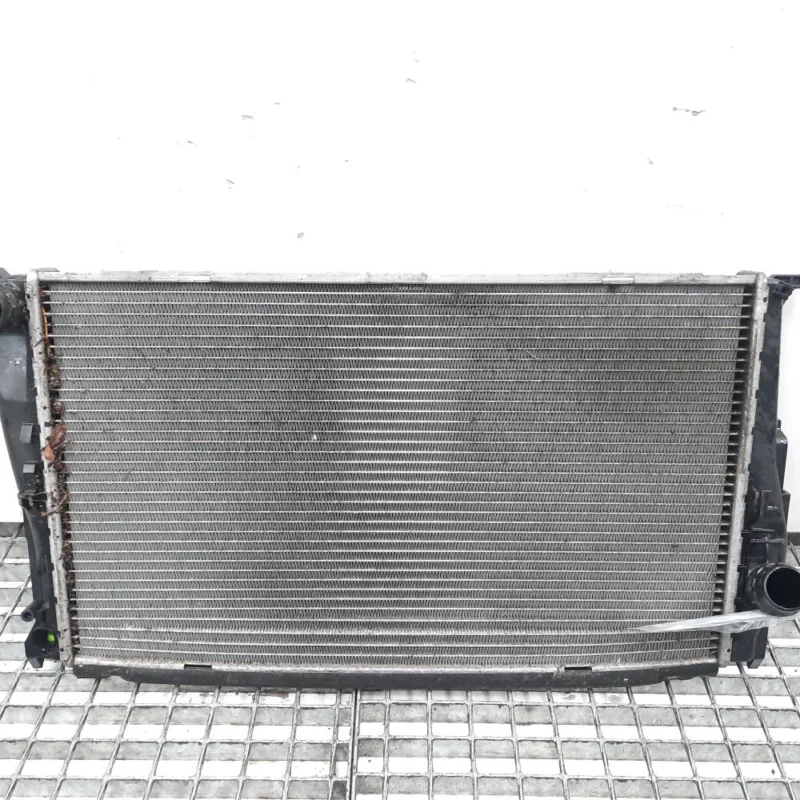 Discount Radiator racire apa, cod 78129302, Bmw 3 Coupe (E92), 2.0 diesel, N47D20A
