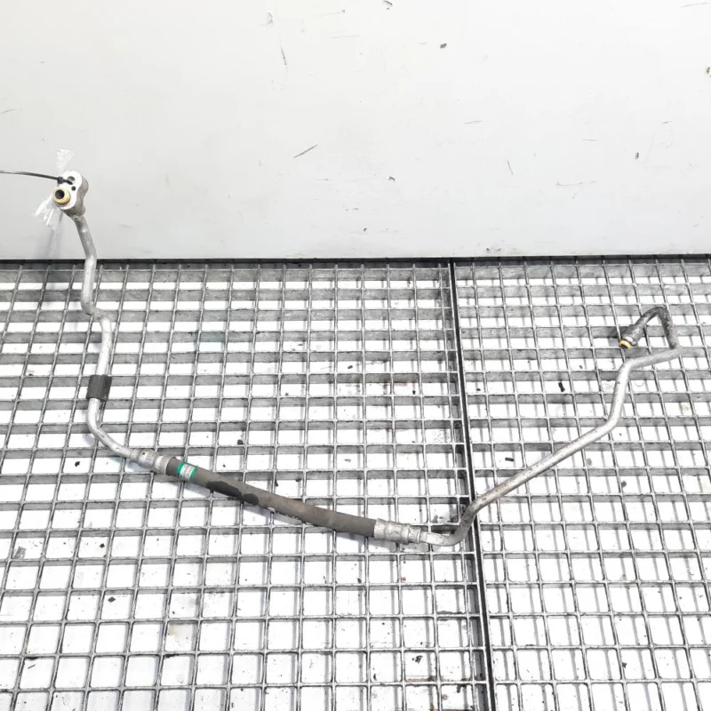 Conducta clima, cod 6989307-06, Bmw 3 Cabriolet (E93), 2.0 diesel, N47D20A Plată securizată