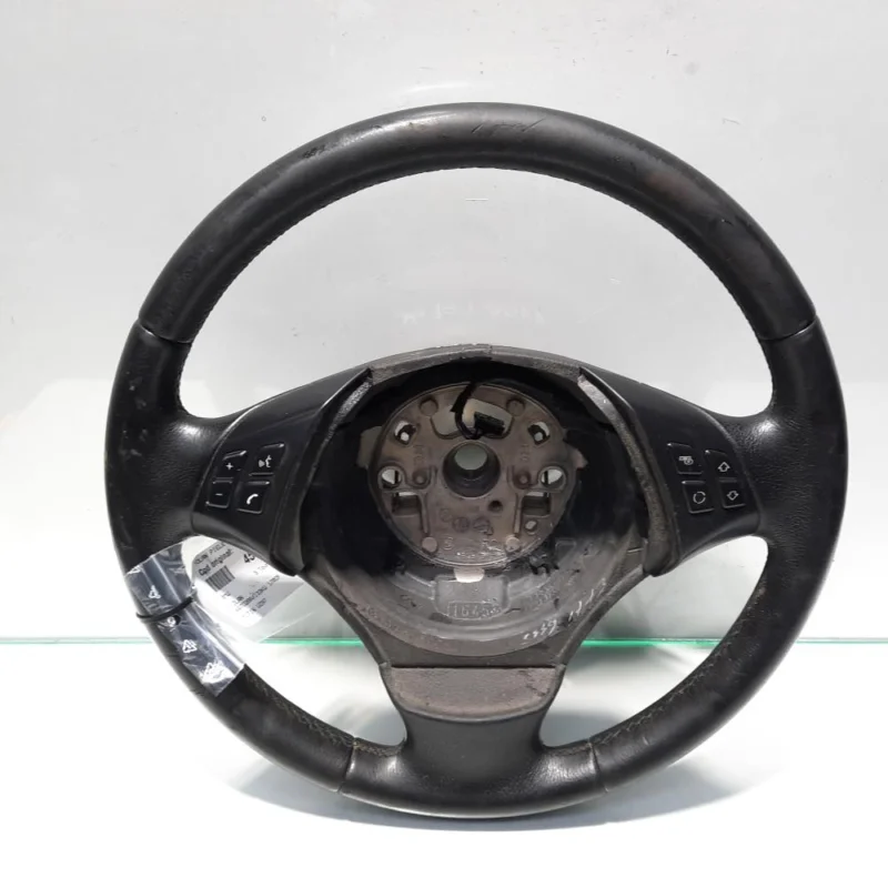 Volan piele cu comenzi, cod 6764547-08, Bmw 3 Coupe (E92) Vezi acum