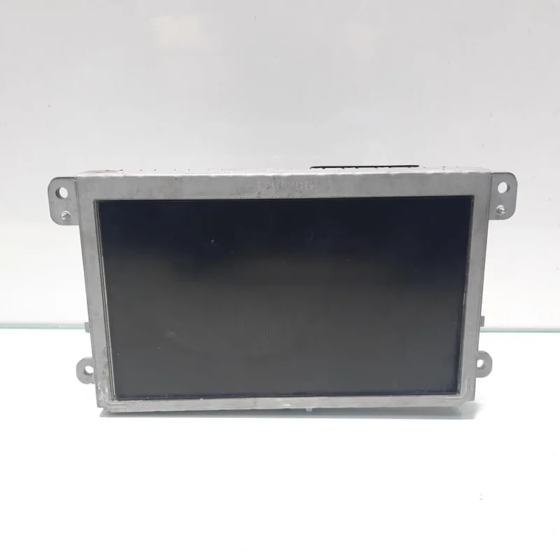 Preț mic Display bord mare, cod 8T0919603C, Audi A4 Avant (8K5, B8)