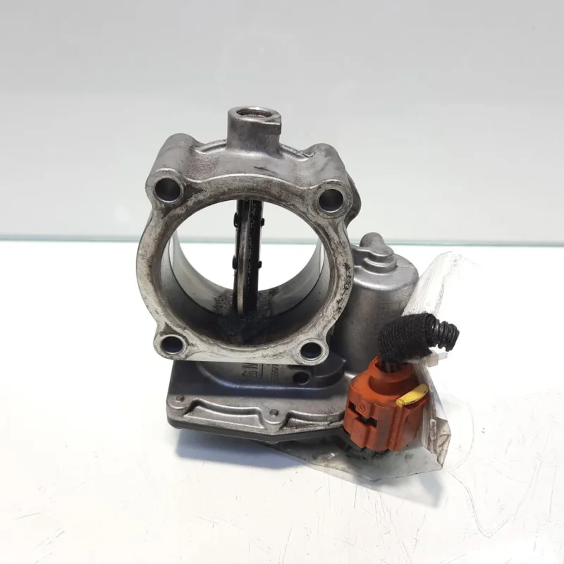 Clapeta acceleratie, cod GM55567728, Opel Astra J, 1.7 CDTI, A17DTE (id:458209) Disponibil imediat