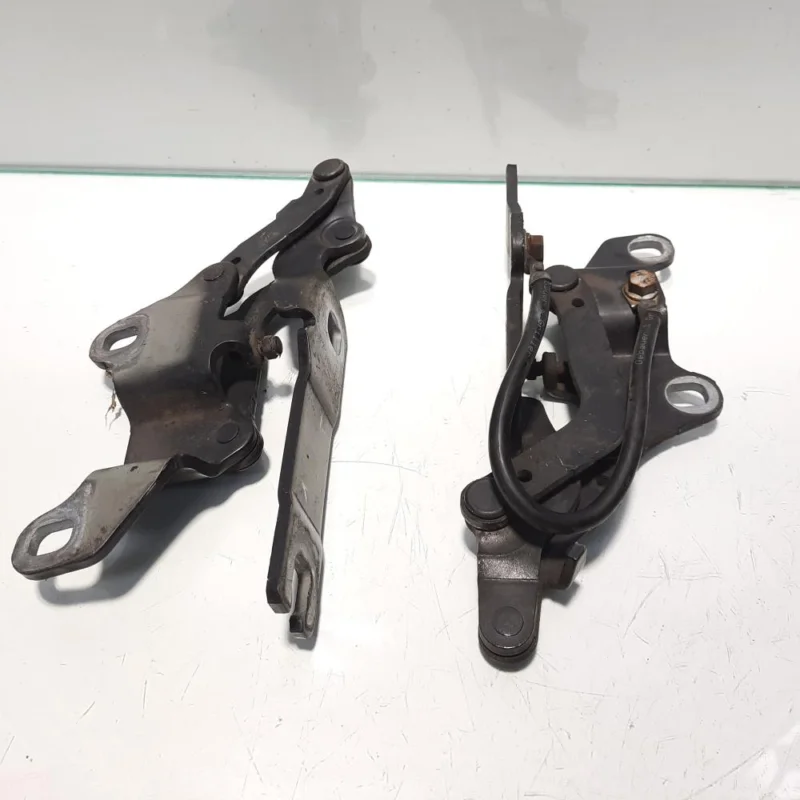 Set balamale capota fata, Bmw 3 (E90) Ofertă exclusivă