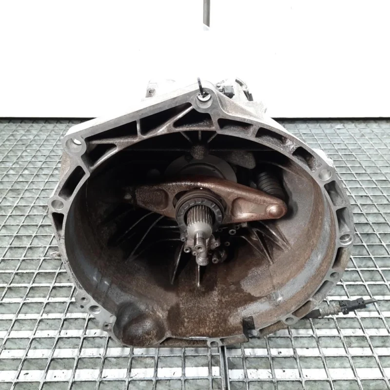 Ofertă limitată Cutie viteze manuala, cod 1089401089, Bmw 1 (F20, F21), 2.0 Diesel, N47D20C, 6 vit man (pr:110747)